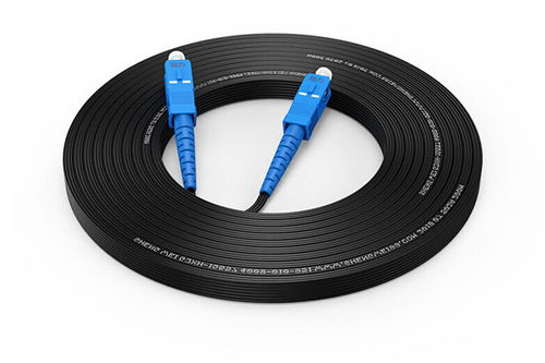 光纤连接新时代 北京睿创胜为的光纤电缆技术解析